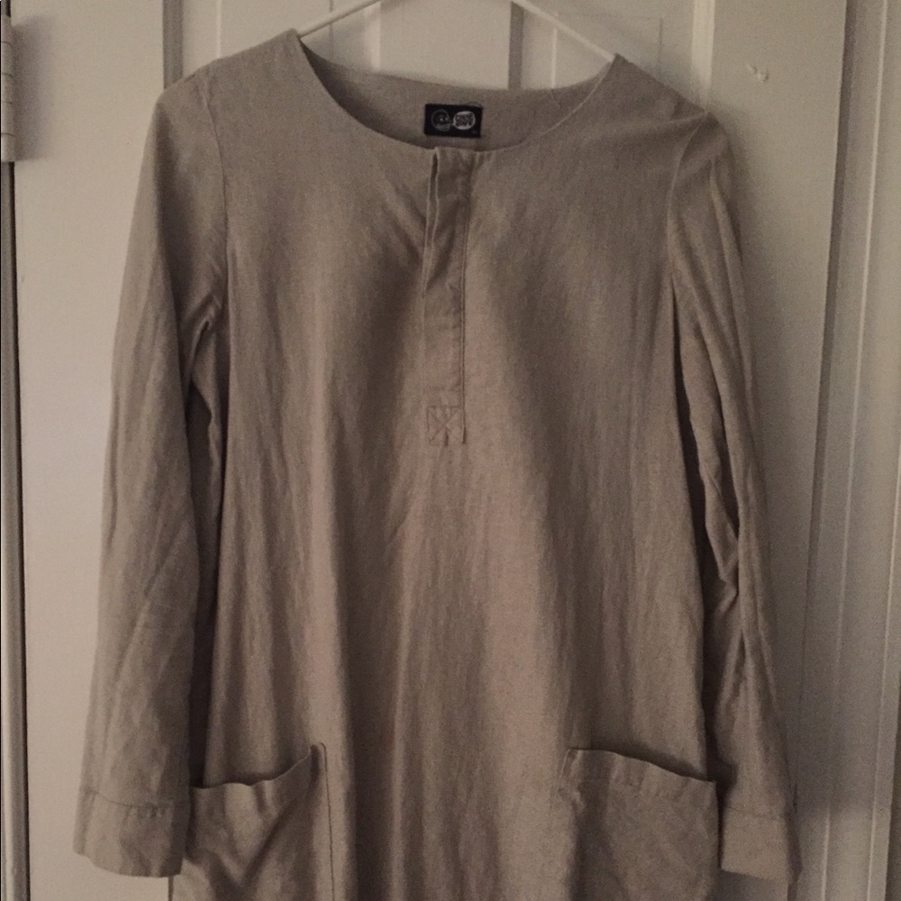 Cheap Monday Tunic/Shift Dress